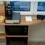 Eudora Guesthouse Roma